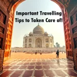 Important India Travelling Tips