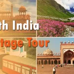 North India Heritage Tour