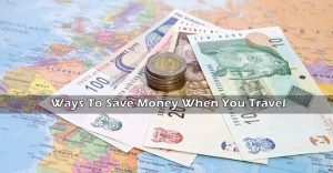 How to save money for your dream vacation
