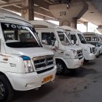 india minibus