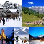 Shimla Manali Tour