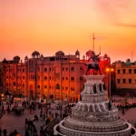 Visiting Amritsar