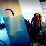 Adventure of Travelling in India