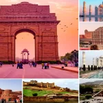 Amazing India Tour
