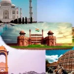 North India Tour