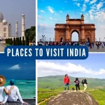 Tourist Attractions in India