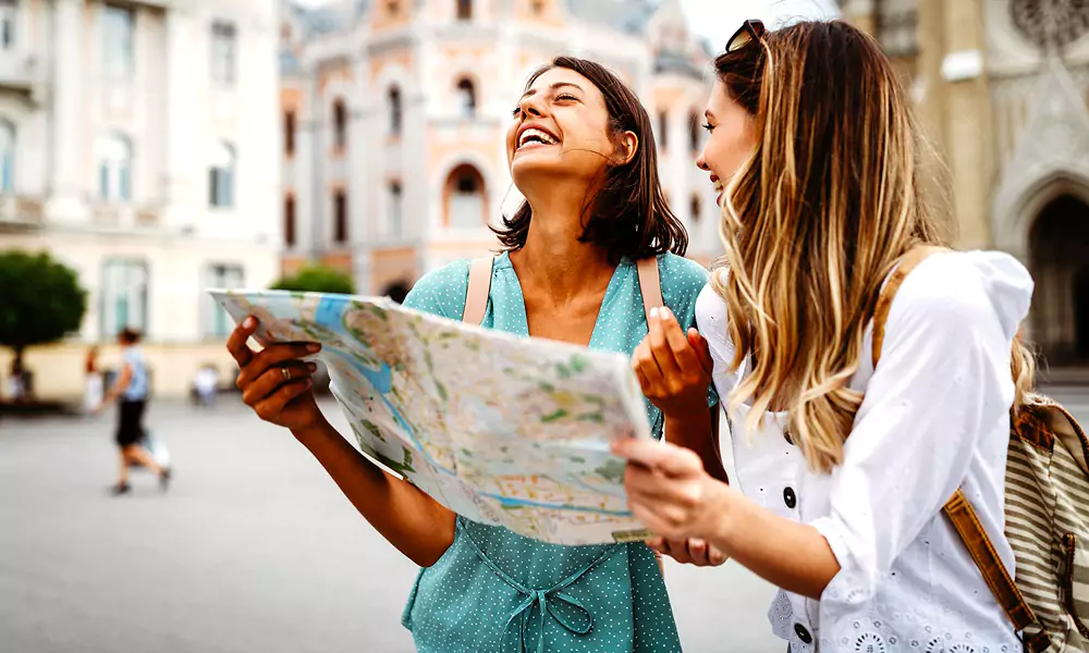 Travel Be Flexible
