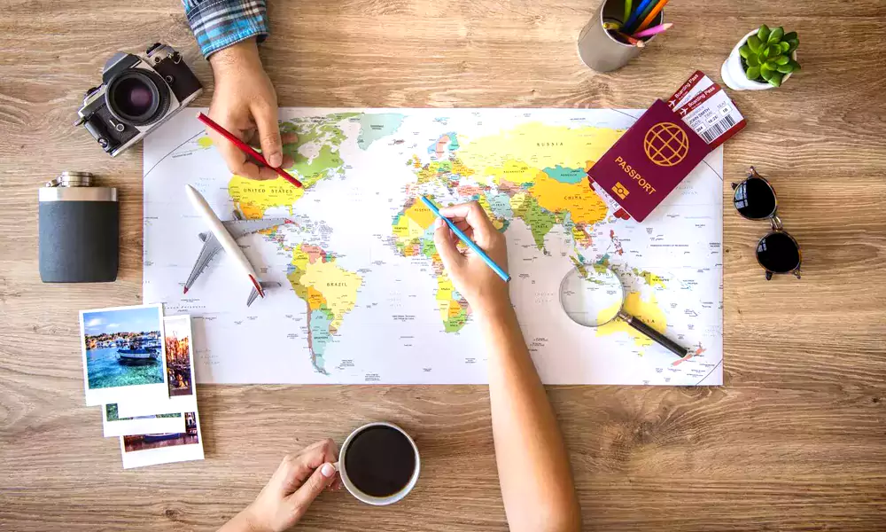 Travel Research