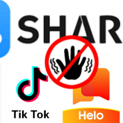 Tiktok and Other Chinese App Banned In India Tiktok and Other Chinese App Banned In India