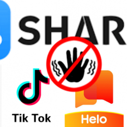 Tiktok and Other Chinese App Banned In India