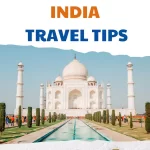 India Travel Tips