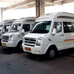 Tempo Traveller