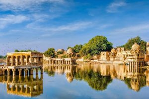 Offbeat Marvellous Places In Rajasthan To Experience Serenity At Its Best