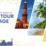 India Travel Package