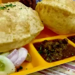 Chole Bhature In Delhi