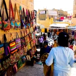 Jaisalmer Bazaars