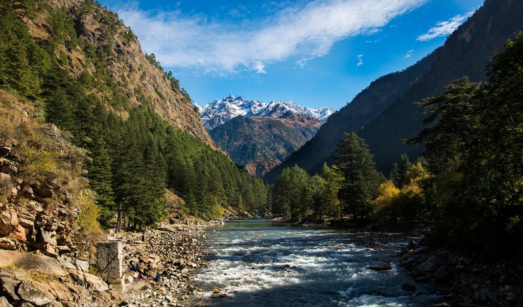 kasol trip