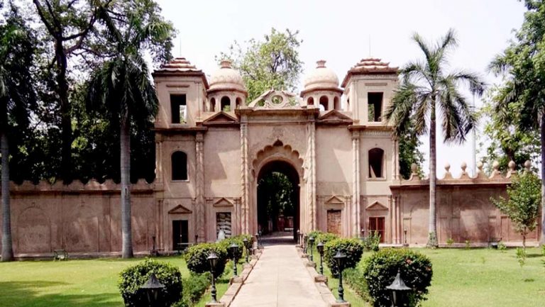 Sikandar Bagh