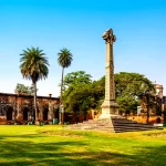 Residency Park Lucknow