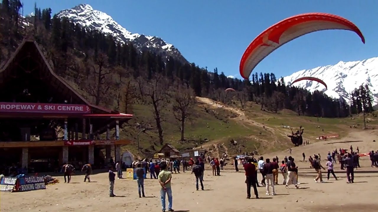 solang valley pic
