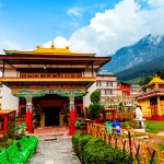 Manali Buddhist Monasteries