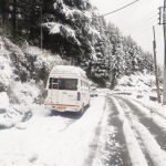 Manali road trip