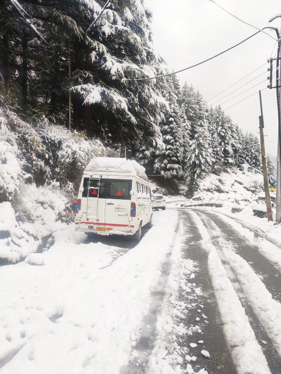 Six best road trips from Delhi to Uttarakhand in summer