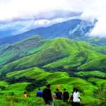 Kodachadri Trek