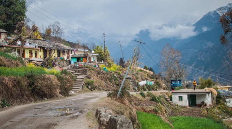 Eye-catching Indian Villages worth Visiting at least once in a lifetime Eye-catching Indian Villages worth Visiting at least once in a lifetime