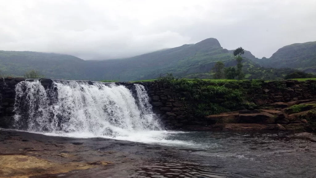 Bhandardara
