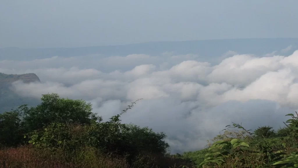 Lonavala place