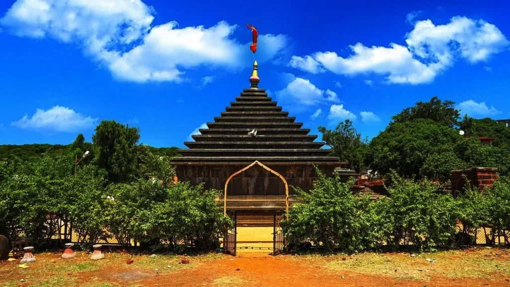 Mahabaleshwar place