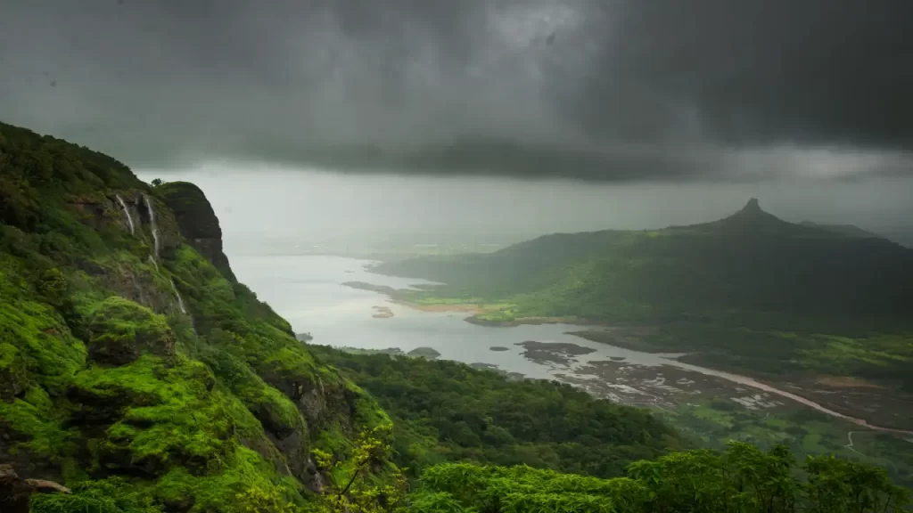 Matheran famous place