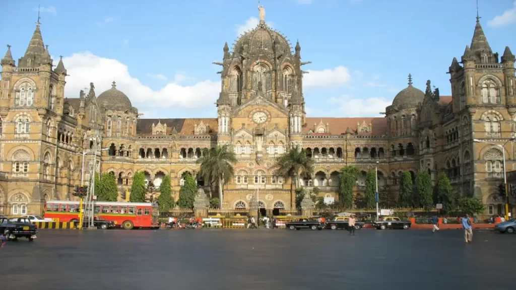 Mumbai