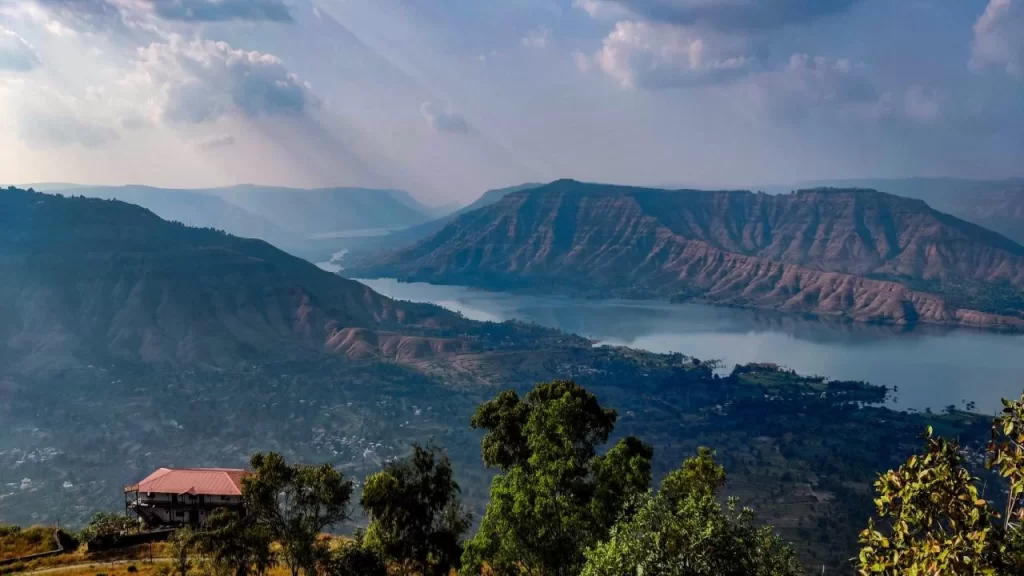 Panchgani place
