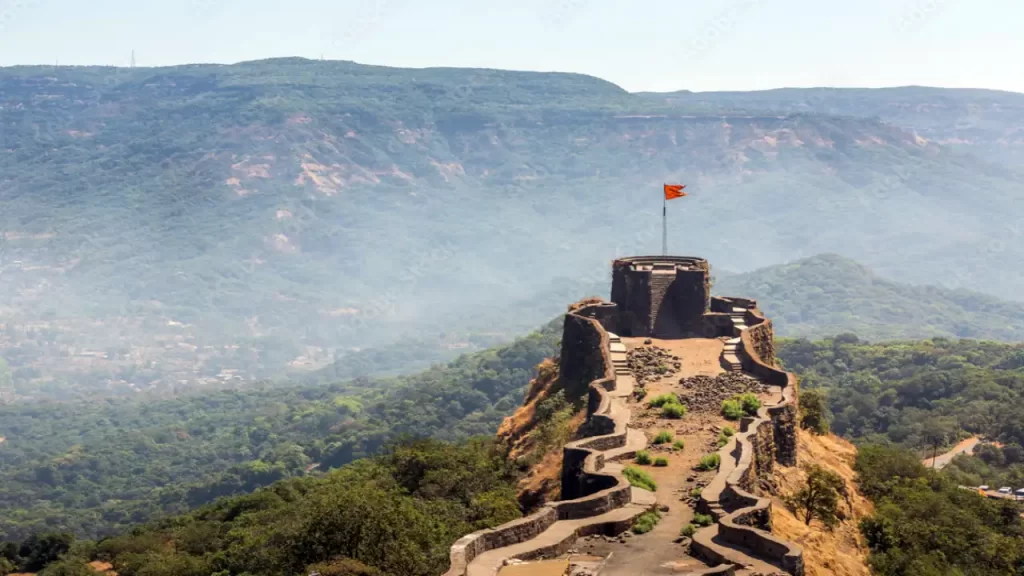 Satara famous place