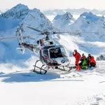 Himachal Heli Skiing