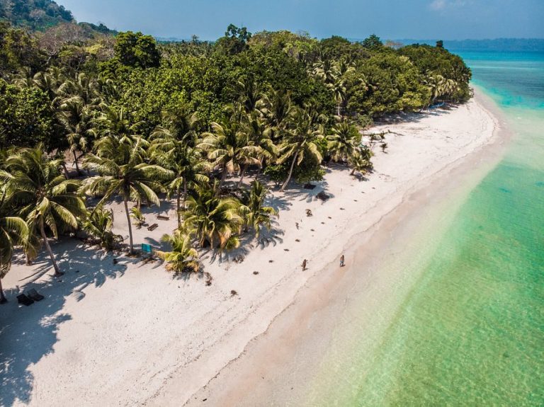 havelock island