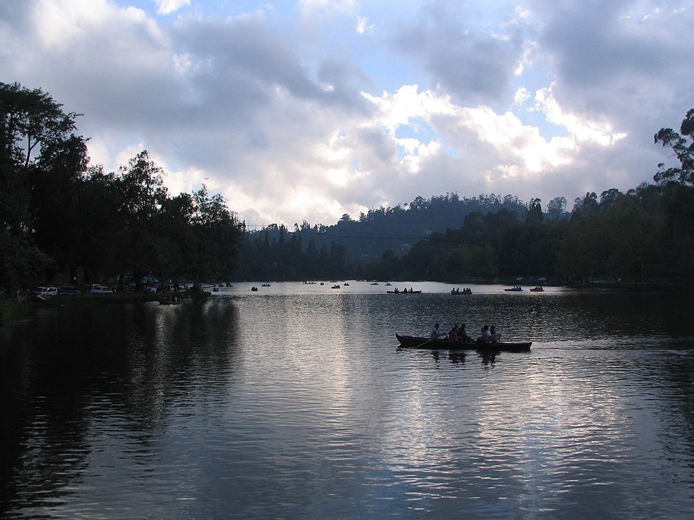 Absolute Stunning Hill Stations In South India Absolute Stunning Hill Stations In South India