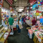Crawford Market Mumbai