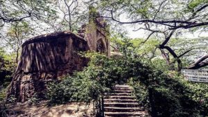 The Most Dangerous Haunted Places In India That Will Scare You Even During The Daylight