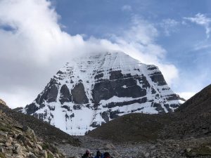 Facts That You Never Heard About Mount Kailash