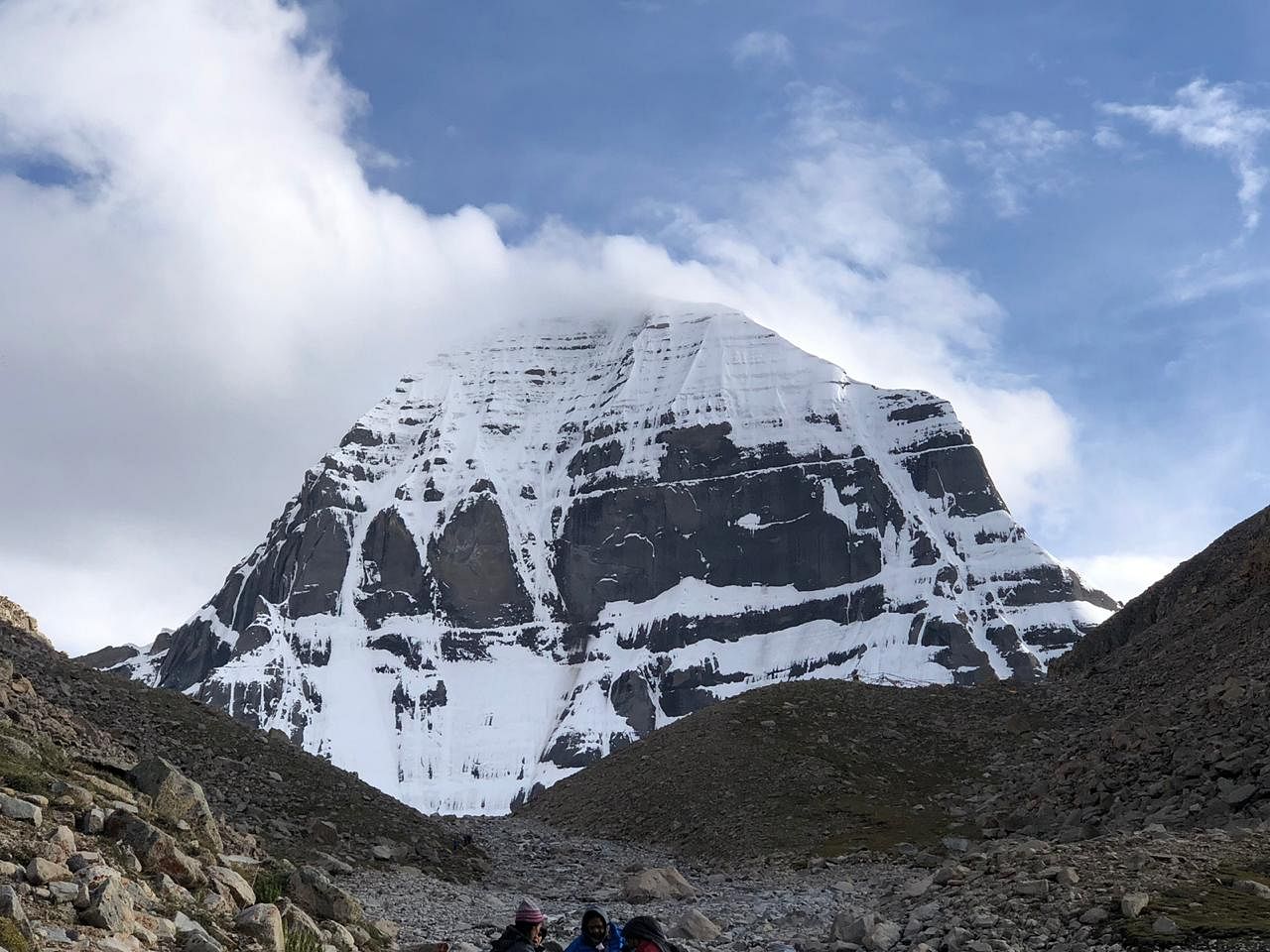 Facts That You Never Heard About Mount Kailash Facts That You Never Heard About Mount Kailash
