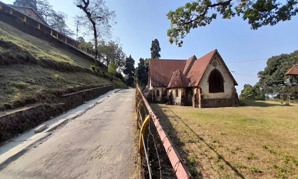 The Most Dangerous Haunted Places In India That Will Scare You Even During The Daylight The Most Dangerous Haunted Places In India That Will Scare You Even During The Daylight