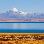 Mansarovar Lake
