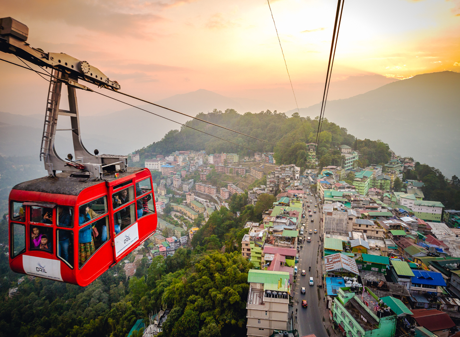 Gangtok | Gangtok Tourism | गंगटोक की खूबसूरत जगहें जो हमेशा के लिए आपका दिल जीत लेंगी