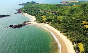 Beaches in Goa: Plan a Tranquil Escape in Summer in 2025 Beaches in Goa: Plan a Tranquil Escape in Summer in 2025
