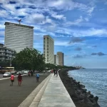Offbeat Beaches In Mumbai