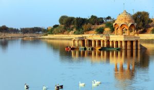 Scintillating Destinations To Explore In Jaisalmer