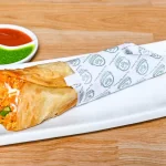 Kathi Roll, Jaipur